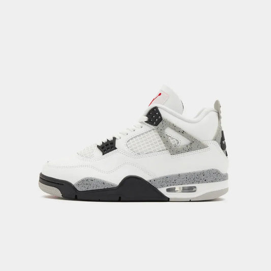 Air Jordan 4 “White Cement”