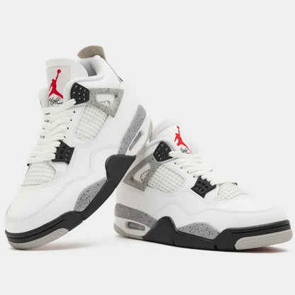 Air Jordan 4 “White Cement”
