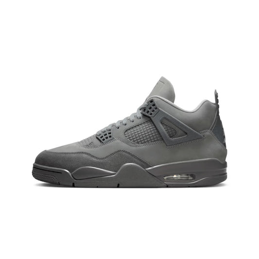 Air Jordan 4 “Wet Cement”