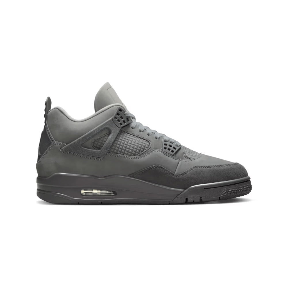Air Jordan 4 “Wet Cement”