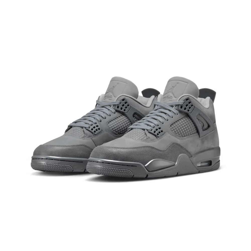 Air Jordan 4 “Wet Cement”