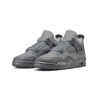 Air Jordan 4 “Wet Cement”