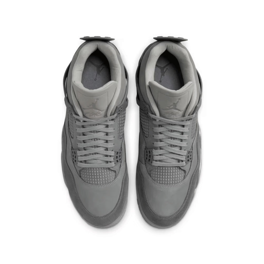 Air Jordan 4 “Wet Cement”