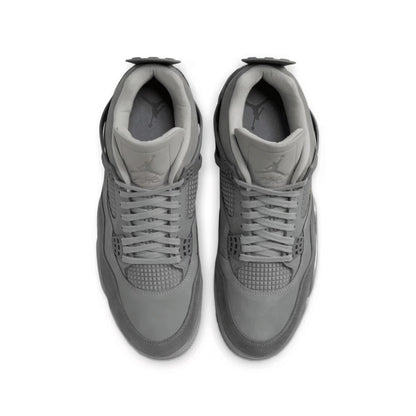Air Jordan 4 “Wet Cement”