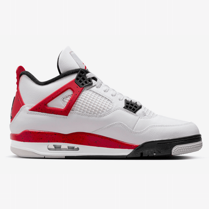 Air Jordan 4 “Red Cement”