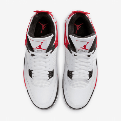Air Jordan 4 “Red Cement”