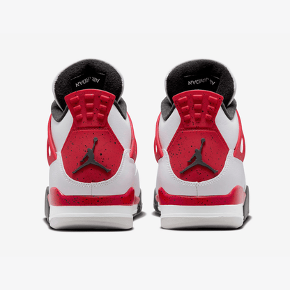 Air Jordan 4 “Red Cement”
