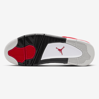 Air Jordan 4 “Red Cement”