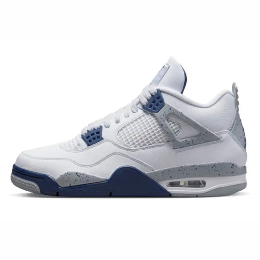 Air Jordan 4 “Midnight Navy”