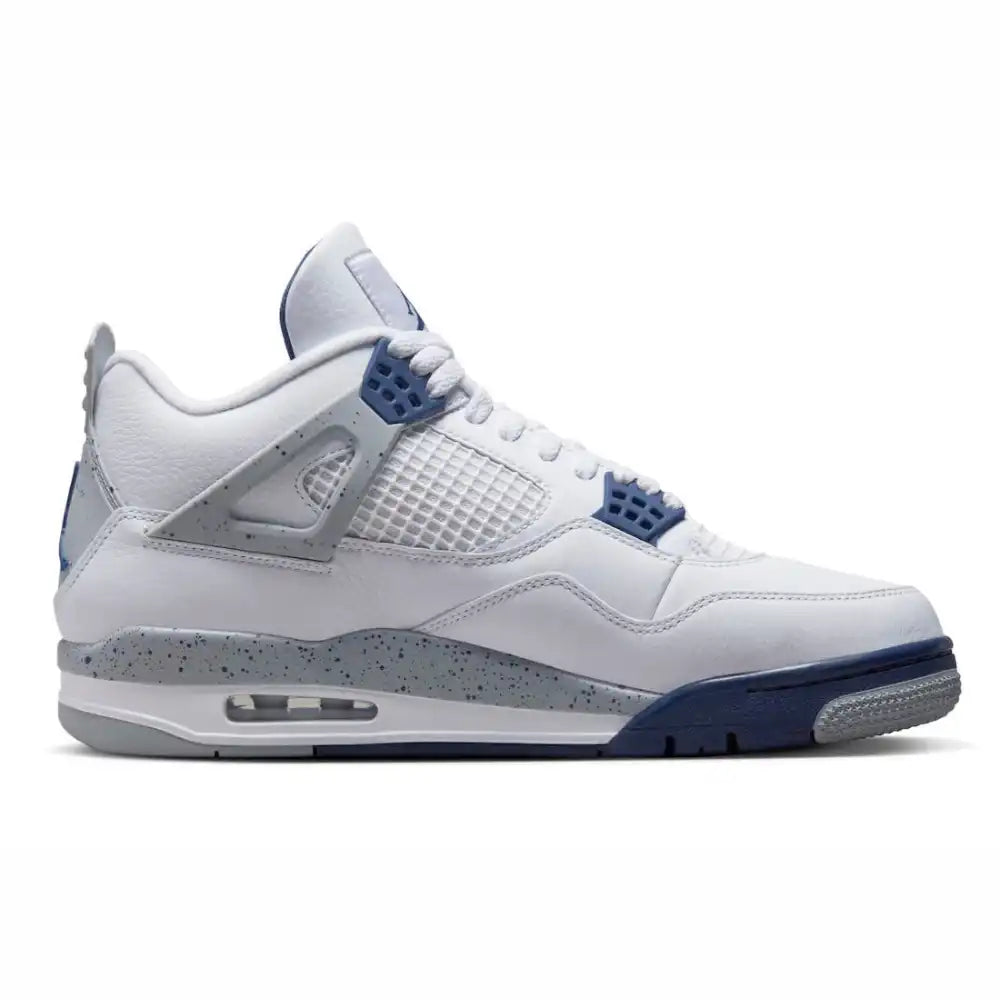 Air Jordan 4 “Midnight Navy”
