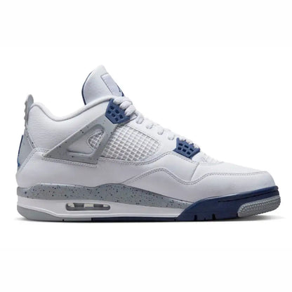 Air Jordan 4 “Midnight Navy”