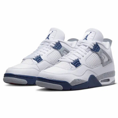 Air Jordan 4 “Midnight Navy”