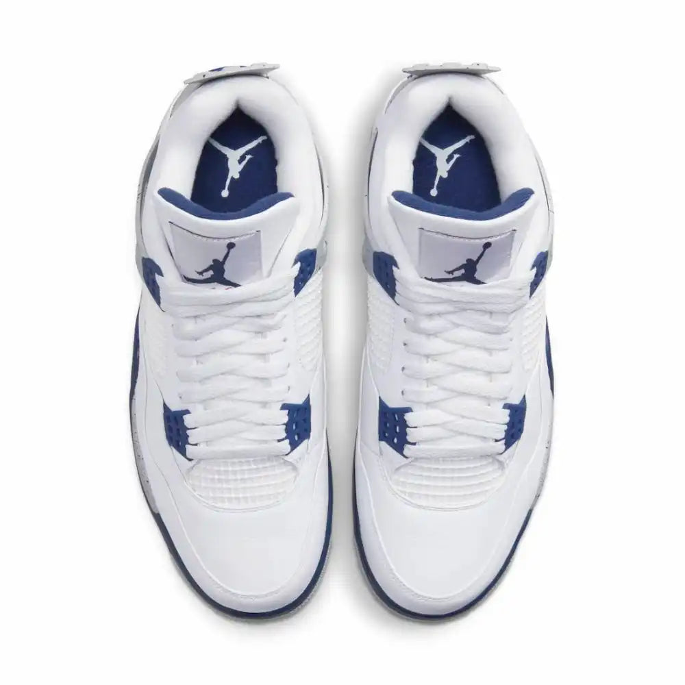 Air Jordan 4 “Midnight Navy”
