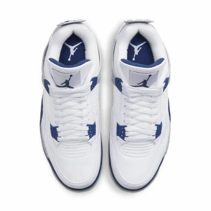 Air Jordan 4 “Midnight Navy”