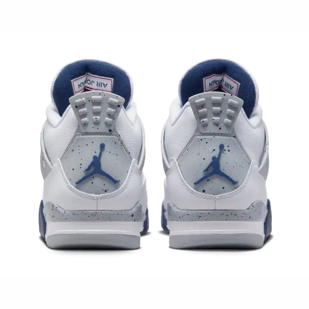 Air Jordan 4 “Midnight Navy”