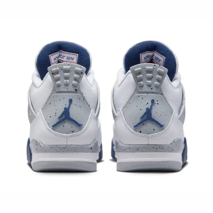 Air Jordan 4 “Midnight Navy”