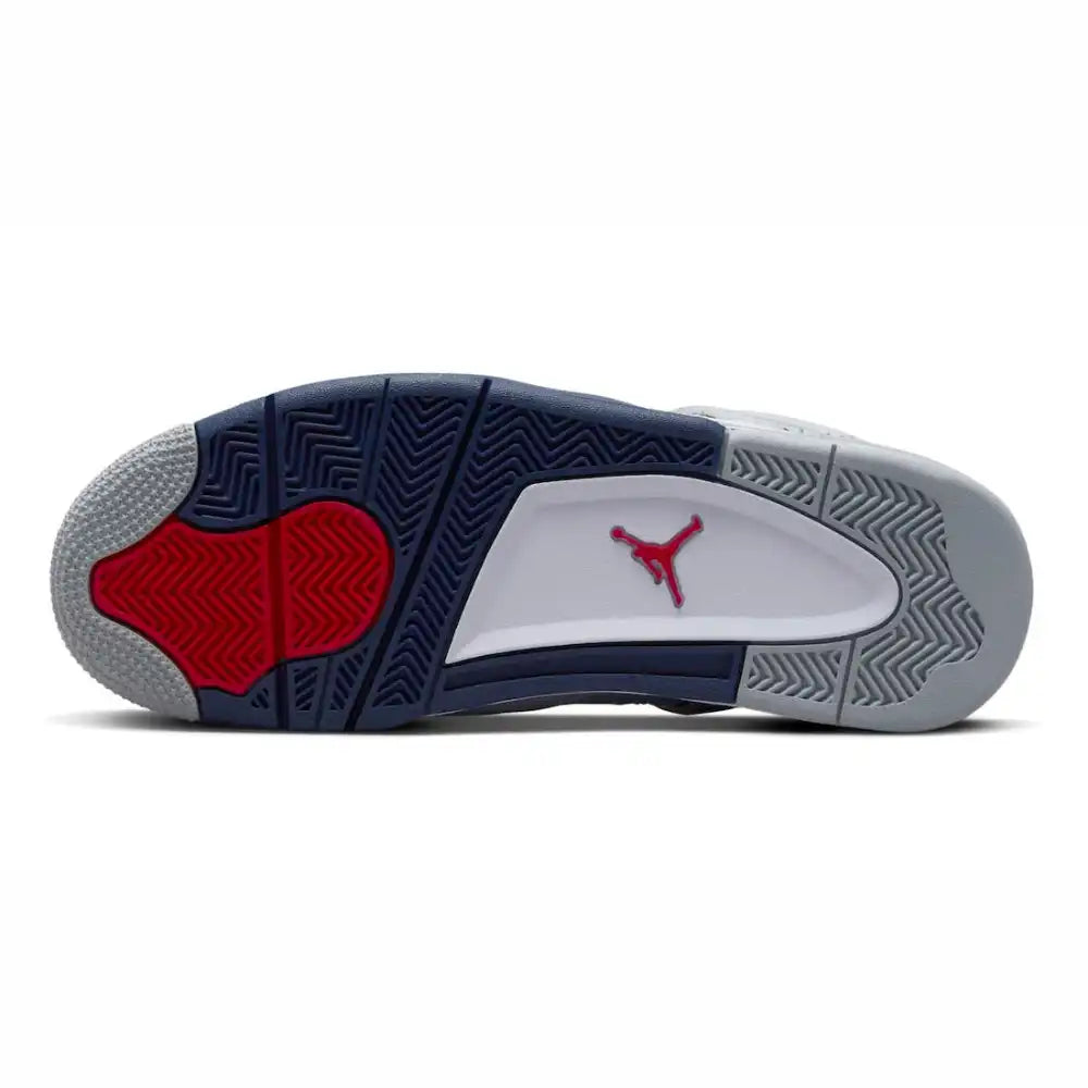 Air Jordan 4 “Midnight Navy”