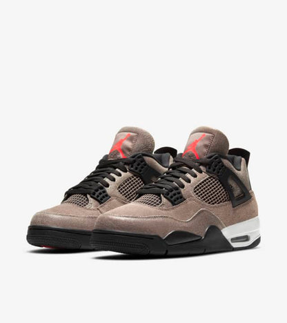Air Jordan 4 “Taupe Haze”