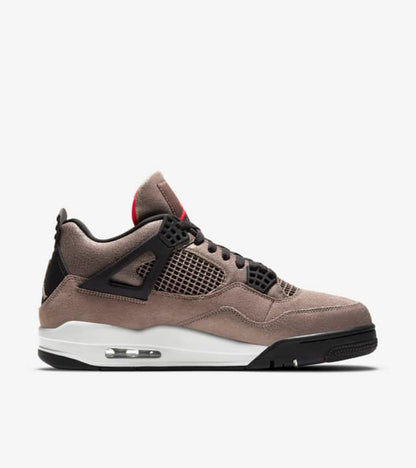 Air Jordan 4 “Taupe Haze”