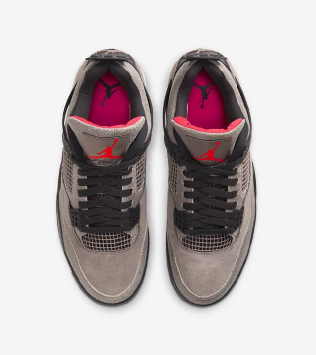 Air Jordan 4 “Taupe Haze”