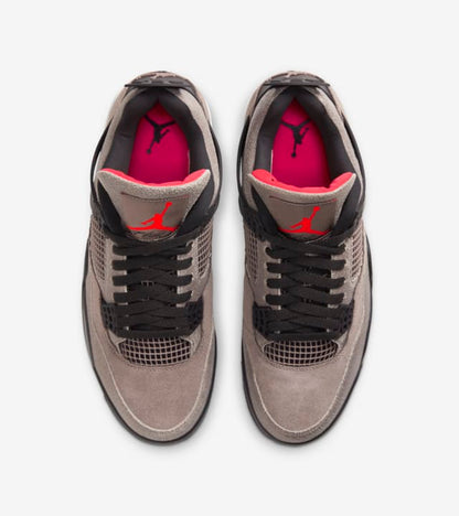 Air Jordan 4 “Taupe Haze”