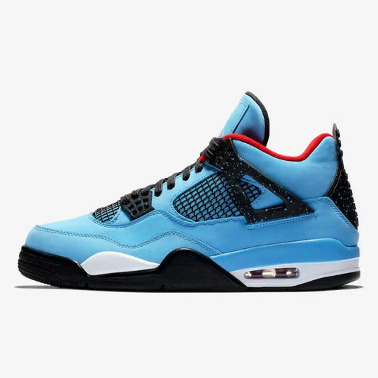 Travis Scott x Air Jordan 4 “Cactus Jack”