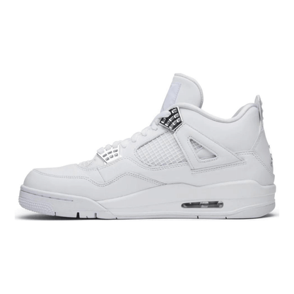 Air Jordan 4 “Pure Money”