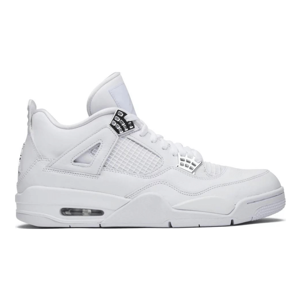 Air Jordan 4 “Pure Money”