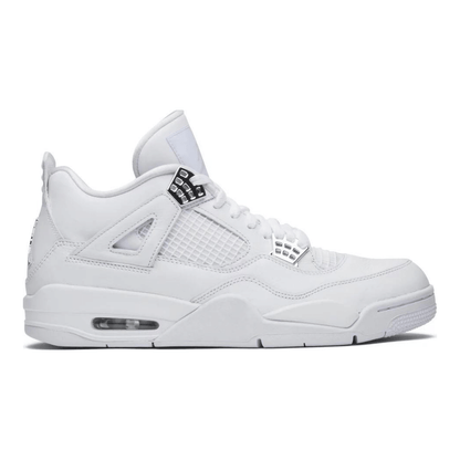 Air Jordan 4 “Pure Money”