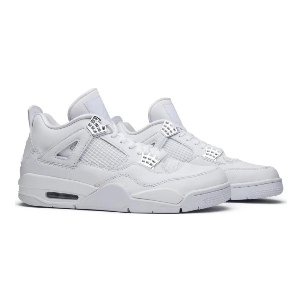 Air Jordan 4 “Pure Money”