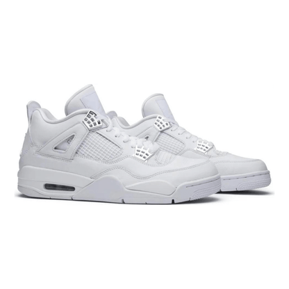 Air Jordan 4 “Pure Money”
