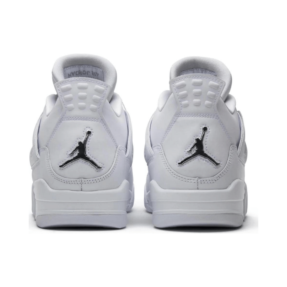 Air Jordan 4 “Pure Money”