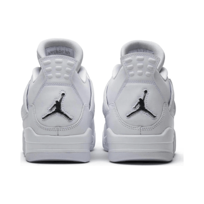 Air Jordan 4 “Pure Money”