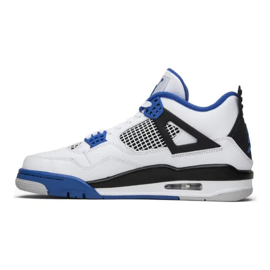 Air Jordan 4 “Motorsports”