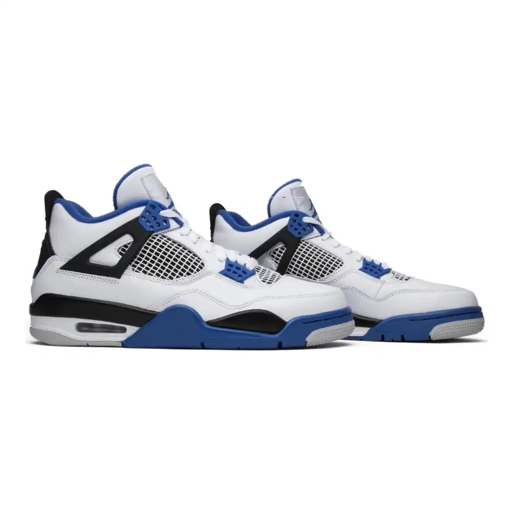 Air Jordan 4 “Motorsports”