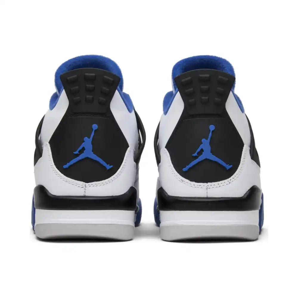 Air Jordan 4 “Motorsports”