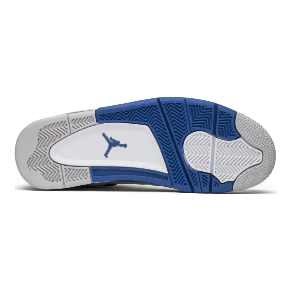 Air Jordan 4 “Motorsports”