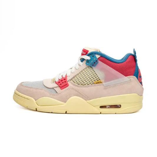 LA Union x Air Jordan 4 “Guava Ice”