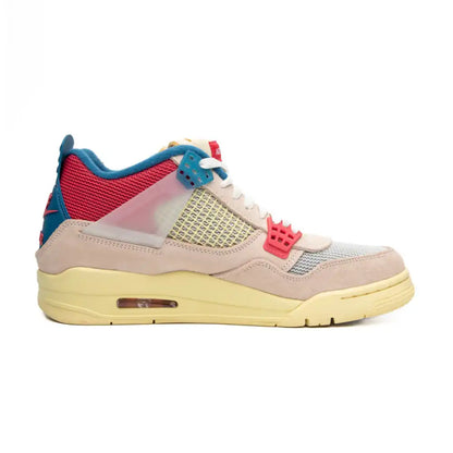 LA Union x Air Jordan 4 “Guava Ice”