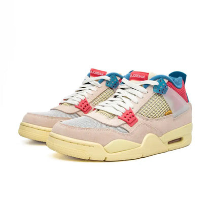 LA Union x Air Jordan 4 “Guava Ice”