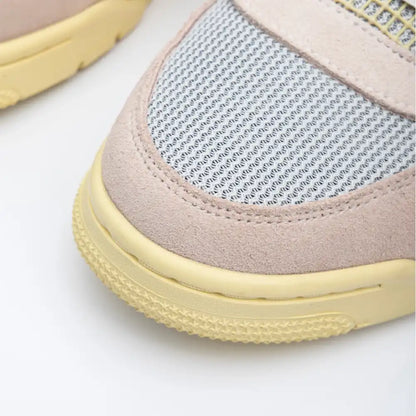 LA Union x Air Jordan 4 “Guava Ice”