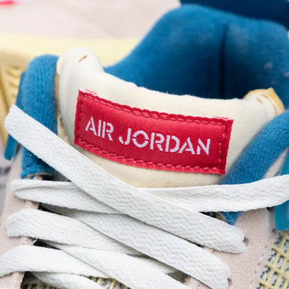 LA Union x Air Jordan 4 “Guava Ice”