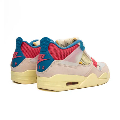 LA Union x Air Jordan 4 “Guava Ice”
