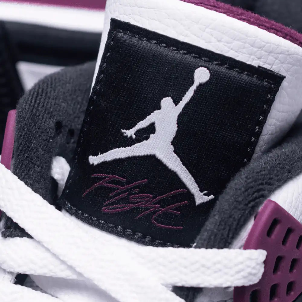 PSG x Air Jordan 4
