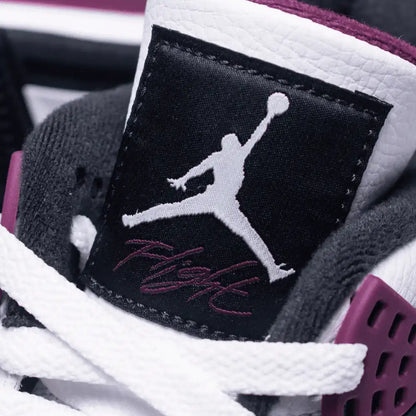 PSG x Air Jordan 4