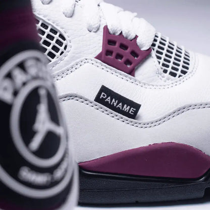 PSG x Air Jordan 4