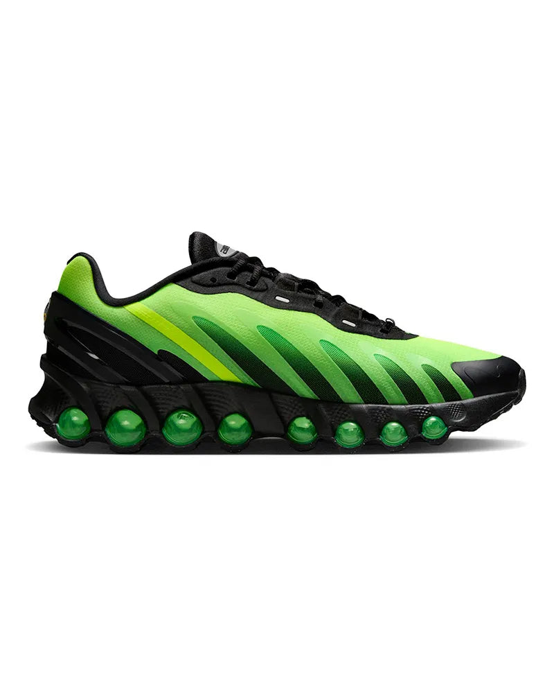 Air Max DN8 “Black Green Strike Volt”