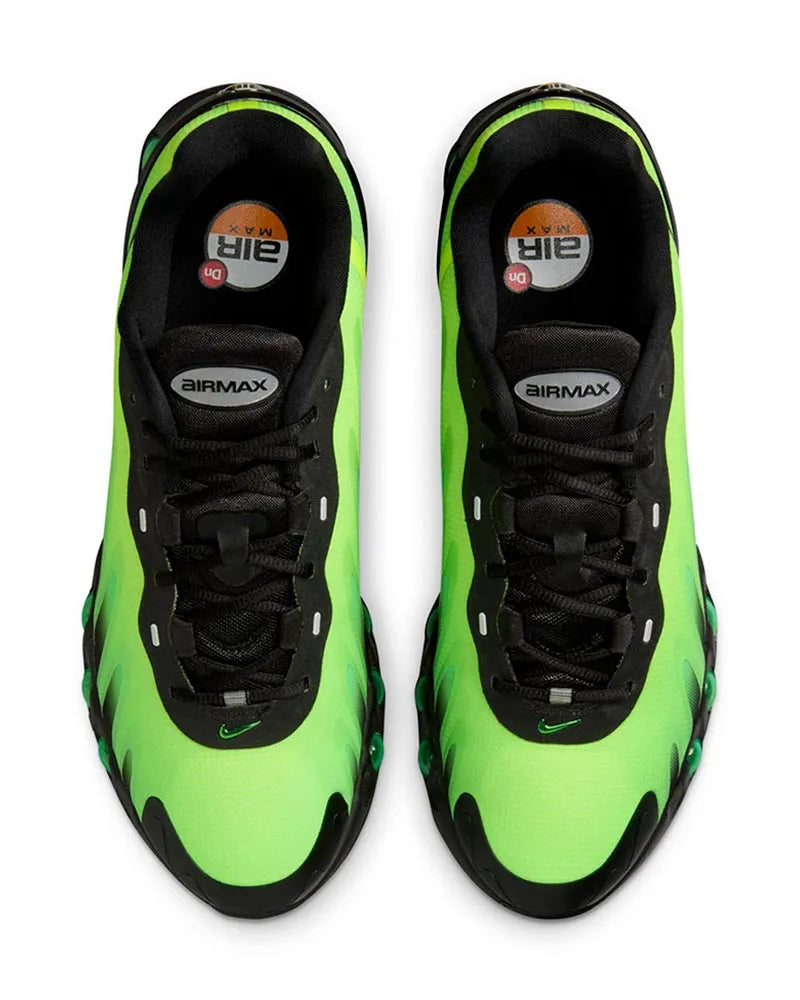 Air Max DN8 “Black Green Strike Volt”