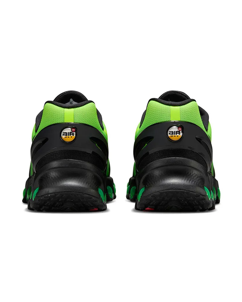 Air Max DN8 “Black Green Strike Volt”