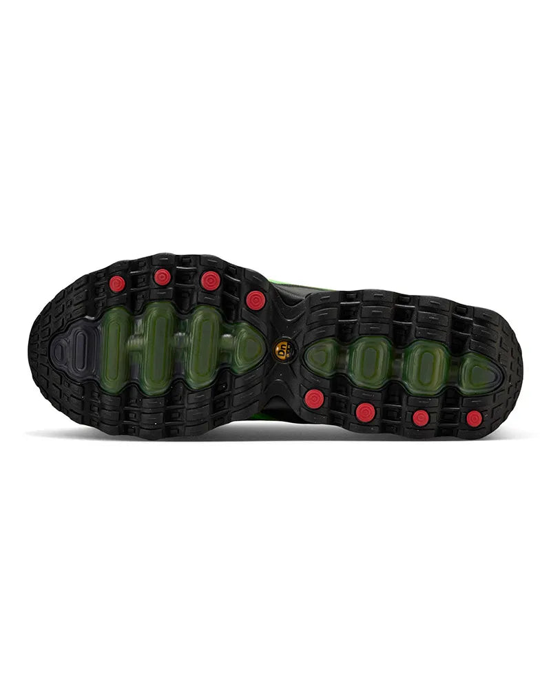 Air Max DN8 “Black Green Strike Volt”